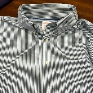 Brooks Brothers Dress Shirt